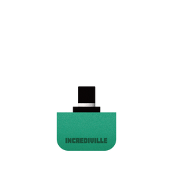 犀牛盾Mod NX手機殼 - iPhone Air - 【聯名設計款】 - 怪奇事物所 Incrediville - 所長大禮帽