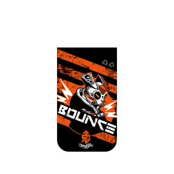 犀牛盾Mod NX手機殼 - iPhone Air - 【聯名設計款】 - BOUNCE - BOUNCE MAN Lightning