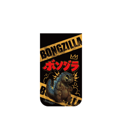 犀牛盾Mod NX (MagSafe 兼容)手機殼 - iPhone Air - BOUNCE - BOUNCE MONSTER WARNING