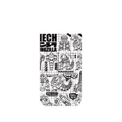犀牛盾Mod NX手機殼 - iPhone Air - 【聯名設計款】 - BOUNCE - SECRET PLAN