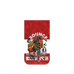 iPhone Air Mod NX (MagSafe 兼容) BOUNCE Bounce Universe