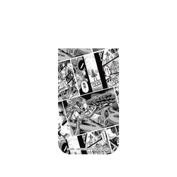iPhone Air Mod NX (MagSafe 兼容) BOUNCE Bounce Man Comics