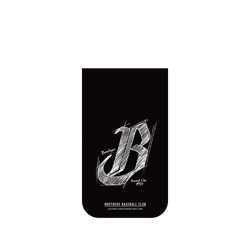 犀牛盾NX系列背板 - iPhone Air - 【聯名設計款】 - 中信兄弟 Brothers - 素描LOGO