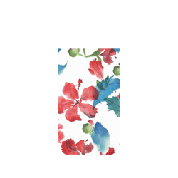 犀牛盾NX系列背板 - iPhone Air - 【聯名設計款】 - 花生騷有限公司 - 海洋WAWA-熱島扶桑白款