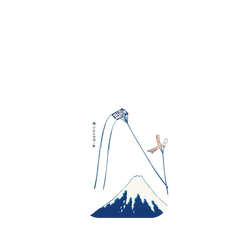 犀牛盾NX系列背板 - iPhone Air - 【獨家設計款】 - 一生懸命