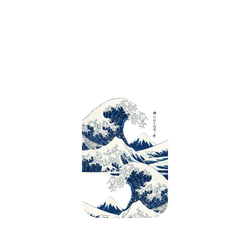 犀牛盾NX系列背板 - iPhone Air - 【獨家設計款】 - 浪濤1