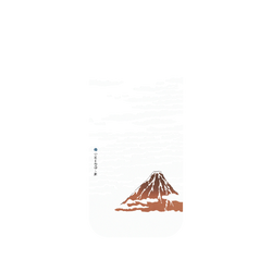 犀牛盾NX系列背板 - iPhone Air - 【獨家設計款】 - 浮雲之中
