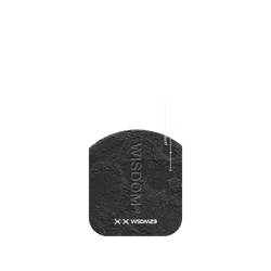 犀牛盾NX系列背板 - iPhone Air - 【聯名設計款】 - WISDOM - MOON