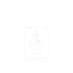 犀牛盾NX系列背板 - iPhone Air - 【聯名設計款】 - WISDOM - PLAN