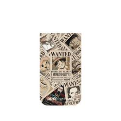 犀牛盾Mod NX (MagSafe 兼容)手機殼 - iPhone Air - 航海王 One Piece - 懸賞金系列-草帽海賊團