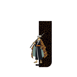 犀牛盾Mod NX (MagSafe 兼容)手機殼 - iPhone Air - 航海王 One Piece - 和之國系列-武士羅