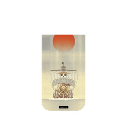犀牛盾Mod NX (MagSafe 兼容)手機殼 - iPhone Air - 航海王 One Piece - 海賊團系列-航行千陽號