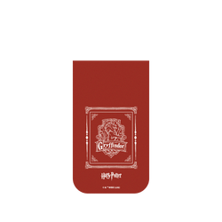 犀牛盾NX系列背板 - iPhone Air - 【聯名設計款】 - 哈利波特 Harry Potter - 葛來分多
