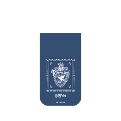 犀牛盾NX (MagSafe 兼容)背板 - iPhone Air - 【聯名設計款】 - 哈利波特 Harry Potter - 黑武士-噴漆白