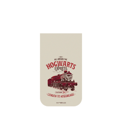 犀牛盾Mod NX (MagSafe 兼容)手機殼 - iPhone Air - Harry Potter - 霍格華茲特快列車