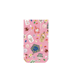 犀牛盾Mod NX手機殼 - iPhone Air - 【聯名設計款】 - Harry Potter - Sticker - 蜂蜜公爵與魔法糖果