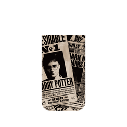 犀牛盾Mod NX (MagSafe 兼容)手機殼 - iPhone Air - Harry Potter - Undesirable No 1 - Poster