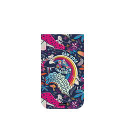 犀牛盾Mod NX (MagSafe 兼容)手機殼 - iPhone Air - 迪士尼-經典系列 Disney Classics - 愛麗絲夢遊仙境 Alice au pays des merveilles - Motif rétro