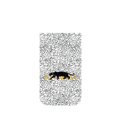 犀牛盾NX系列背板 - iPhone Air - 【聯名設計款】 - 迪士尼-經典系列 Disney Classics - 森林王子 The Jungle Book - Bagheera