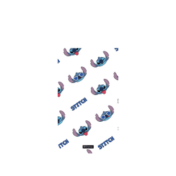 犀牛盾NX系列背板 - iPhone Air - 【聯名設計款】 - 迪士尼-經典系列 Disney Classics - 史迪奇 Stitch - Cool Pattern