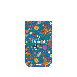 犀牛盾Mod NX手機殼 - iPhone Air - 【聯名設計款】 - 迪士尼-經典系列 Disney Classics - 小鹿斑比 Bambi - Flower Pattern