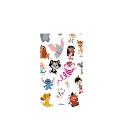 犀牛盾Mod NX手機殼 - iPhone Air - 【聯名設計款】 - 迪士尼-經典系列 Disney Classics - 迪士尼經典電影 - 角色集合