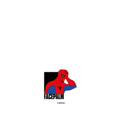 犀牛盾Mod NX (MagSafe 兼容)手機殼 - iPhone Air - 迪士尼-漫威 Marvel - 蜘蛛人-有趣Emoji