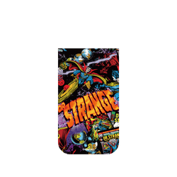 犀牛盾NX系列背板 - iPhone Air - 【聯名設計款】 - 迪士尼-漫威 Marvel - 奇異博士-漫畫封面