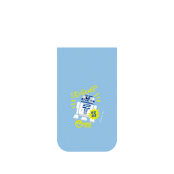 犀牛盾Mod NX (MagSafe 兼容)手機殼 - iPhone Air - 迪士尼-星際大戰 Star Wars - R2D2-日文字系列