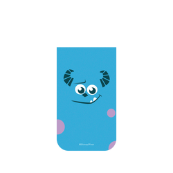 犀牛盾Mod NX (MagSafe 兼容)手機殼 - iPhone Air - 迪士尼-皮克斯 PIXAR - 大臉毛怪