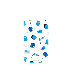犀牛盾Mod NX手機殼 - iPhone Air - 【聯名設計款】 - 迪士尼-皮克斯 PIXAR - 怪獸大學開學日