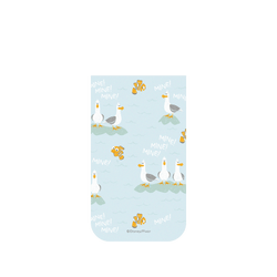 犀牛盾Mod NX (MagSafe 兼容)手機殼 - iPhone Air - 迪士尼-皮克斯 PIXAR - 海底總動員-海平面派對