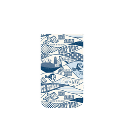 犀牛盾Mod NX (MagSafe 兼容)手機殼 - iPhone Air - 迪士尼-皮克斯 PIXAR - 海底總動員 復古風
