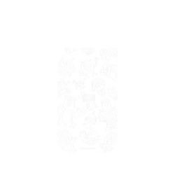 犀牛盾Mod NX (MagSafe 兼容)手機殼 - iPhone Air - 迪士尼-皮克斯 PIXAR - 皮克斯系列 - 角色線條風格