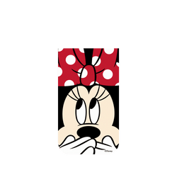 犀牛盾Mod NX手機殼 - iPhone Air - 【聯名設計款】 - 迪士尼-米奇 Mickey - 米妮摀嘴