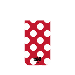 犀牛盾NX系列背板 - iPhone Air - 【聯名設計款】 - 迪士尼-米奇 Mickey - 米妮衣服