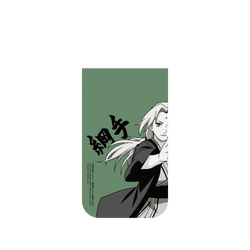 犀牛盾NX (MagSafe 兼容)背板 - iPhone Air - 【聯名設計款】 - 火影忍者 Naruto - 角色系列-綱手