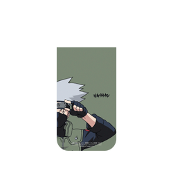 犀牛盾NX系列背板 - iPhone Air - 【聯名設計款】 - 火影忍者 Naruto - 角色系列-旗木卡卡西