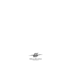犀牛盾NX系列背板 - iPhone Air - 【聯名設計款】 - 火影忍者 Naruto - LOGO系列-Itachi