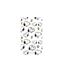 犀牛盾Mod NX手機殼 - iPhone Air - 【聯名設計款】 - Snoopy 史努比 - Sticker-Snoopy&胡士托