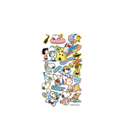 犀牛盾Mod NX手機殼 - iPhone Air - 【聯名設計款】 - Snoopy 史努比 - 夏日活動