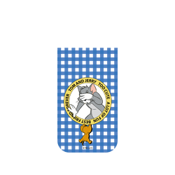 犀牛盾Mod NX (MagSafe 兼容)手機殼 - iPhone Air - 湯姆貓與傑利鼠 Tom and Jerry - 傑利鼠在哪?