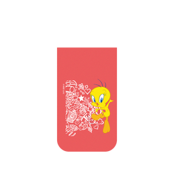 犀牛盾Mod NX手機殼 - iPhone Air - 【聯名設計款】 - 樂一通 Looney Tunes - 亂花系列-崔弟
