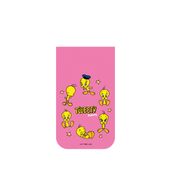 犀牛盾Mod NX手機殼 - iPhone Air - 【聯名設計款】 - 樂一通 Looney Tunes - 崔弟繞圈圈