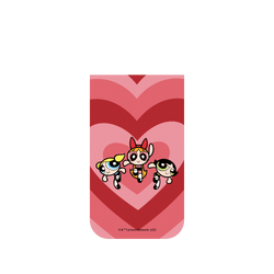 犀牛盾NX (MagSafe 兼容)背板 - iPhone Air The Powerpuff Girls - 一天又平安的過去了