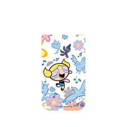 犀牛盾Mod NX (MagSafe 兼容)手機殼 - iPhone Air - The Powerpuff Girls - 泡泡
