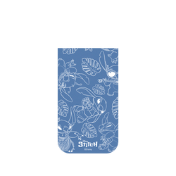犀牛盾Mod NX手機殼 - iPhone Air - 史迪奇 - 夏威夷系列-線稿