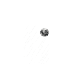 犀牛盾NX系列背板 - iPhone 17 Pro  - 【獨家設計款】 - 星雨夜空