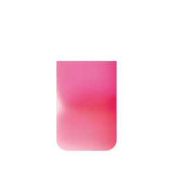 犀牛盾NX系列背板 - iPhone 17 Pro - 【獨家設計款】 - 淡粉紅與泡泡糖