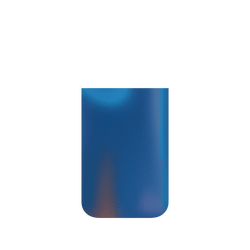 犀牛盾NX系列背板 - iPhone 17 Pro - 【獨家設計款】 - 極光